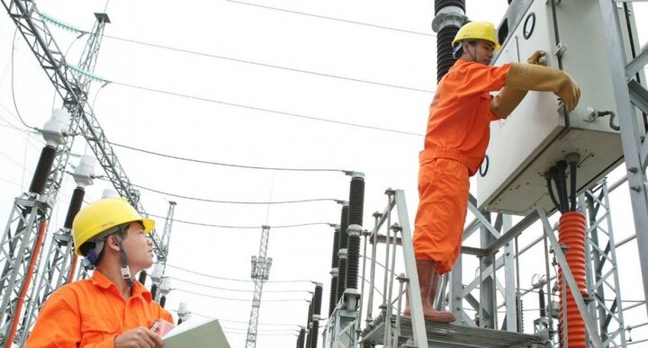 Thanh tra Chính phủ bắt đầu kiểm tra việc tăng giá điện của EVN