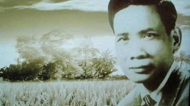 Ông Kim Ngọc - 'Cha đẻ của khoán mười', người cán bộ tư duy sáng tạo táo bạo, dũng cảm, thương dân