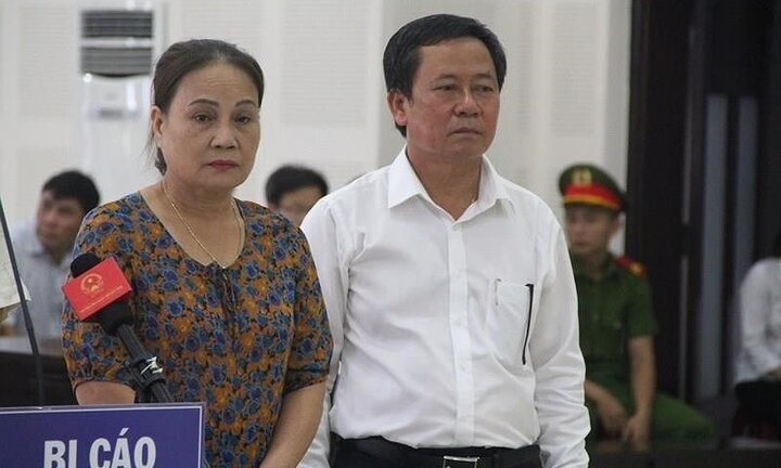 Khởi tố vụ bán vật chứng liên quan cựu trung tướng Phan Văn Vĩnh