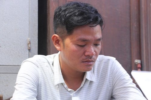 Sư thầy dởm lừa dân cúng giải hạn, chiếm đoạt 120 triệu đồng rồi cao chạy xa bay