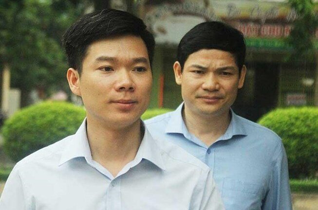 Hoàng Công Lương nhận tội, Bộ Y tế có bất ngờ?