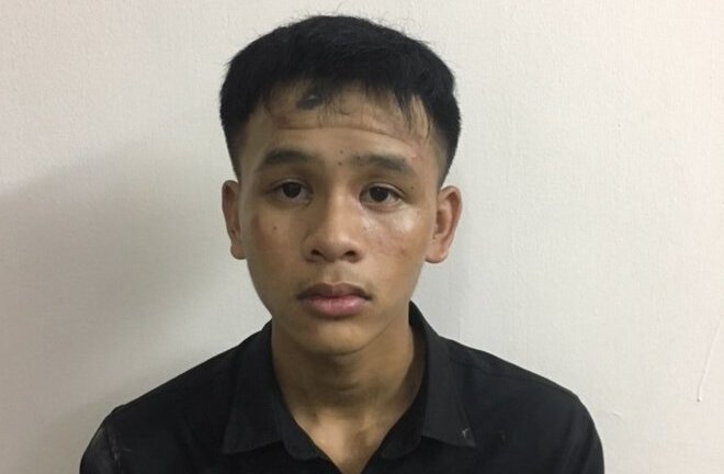 Bịa chuyện trừ tà, gã trai 18 tuổi đưa người phụ nữ vào nhà nghỉ để giải vong