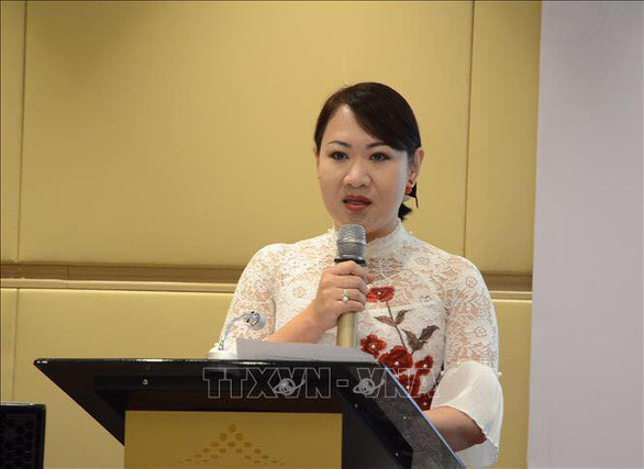 PGS.TS Phan Thị Hồng Xuân đề xuất dùng lu chống ngập ở TP.HCM: 'Tại sao lại chỉ trích, thoá mạ, đe doạ tôi?'