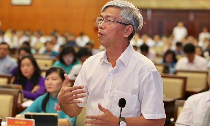 PGS.TS Phan Thị Hồng Xuân đề xuất dùng lu chống ngập: Phó Chủ tịch TP.HCM nói gì?