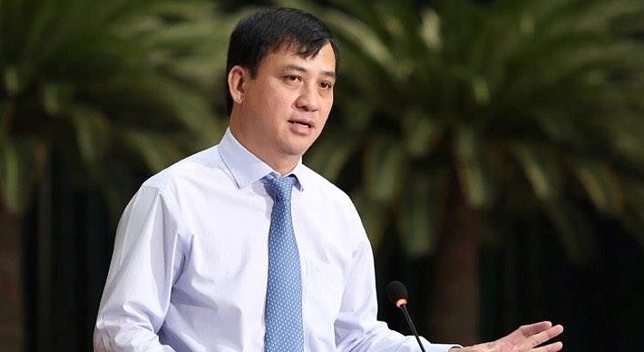 110 biệt thự xây 'lụi' tại khu nhà giàu TP.HCM: Sở Xây dựng nhận trách nhiệm