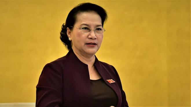 Chủ tịch Quốc hội: 'Sợi dây kinh nghiệm rút hoài không hết'