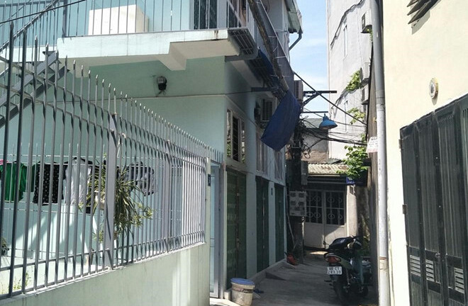 Hàng xóm kể phút cụ bà gần 80 tuổi bị chó dữ lao vào cắn xé ở Hà Nội