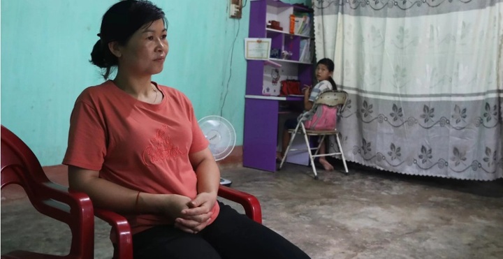 Đời góa phụ trong cuộc chiến chống ma túy