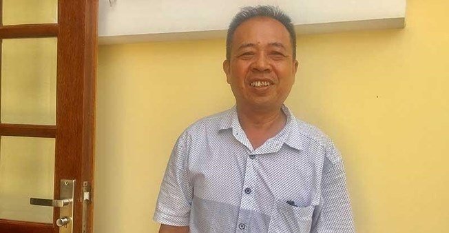 Tòa xử chủ tịch huyện ở Cần Thơ thua kiện dân