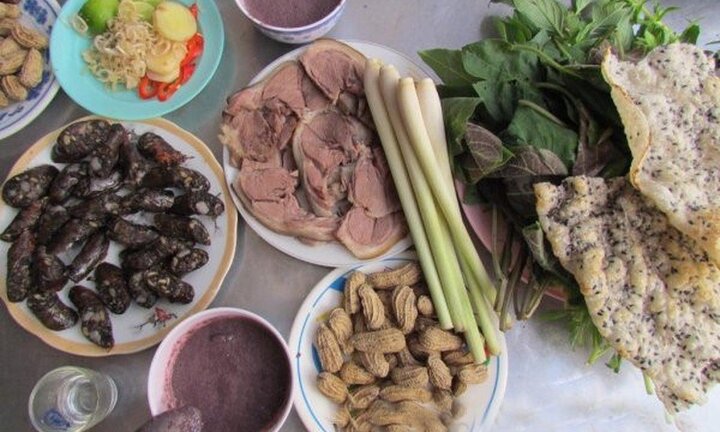 Hai anh em ruột ở Quảng Ninh chết bất thường sau bữa cơm trưa