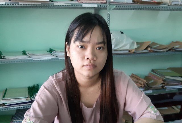 Từ thiếu nữ si tình trở thành thủ phạm sát hại chồng hờ