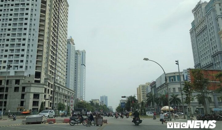 Nghệ An xây 72 chung cư, tòa nào cũng sai phạm: Chủ tịch tỉnh chỉ đạo kiểm điểm tổ chức, cá nhân vi phạm