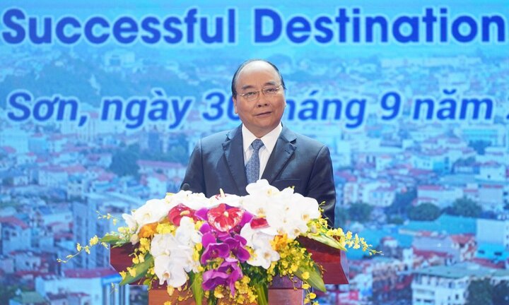 Thủ tướng: Lạng Sơn sẽ thành điểm đến mới bùng nổ của du lịch Việt Nam