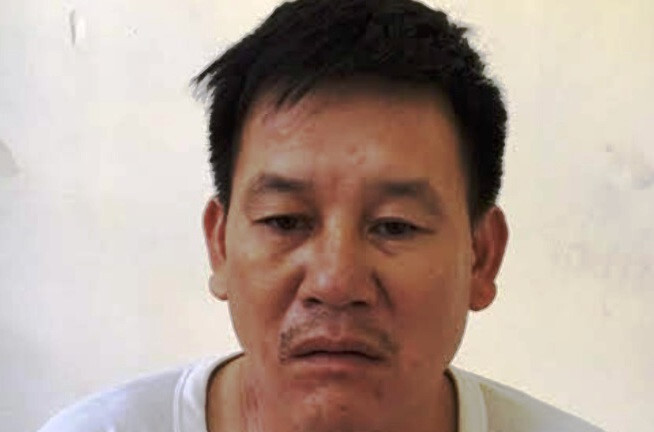 Mâu thuẫn tranh giành khách, tài xế xe ôm đánh chết đồng nghiệp