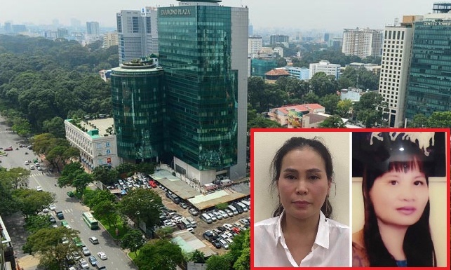 Vì sao 2 lãnh đạo công ty liên quan vụ thâu tóm 'đất vàng' TP.HCM bị bắt?