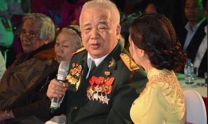 Chuyện ít biết về anh hùng Hoàng Đăng Vinh - người bắt sống tướng De Castries