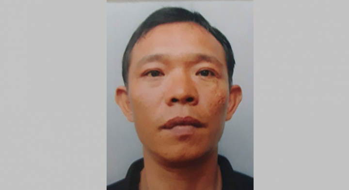 Giở trò đồi bại bất thành, lái xe ôm cướp 10 triệu đồng của nữ hành khách