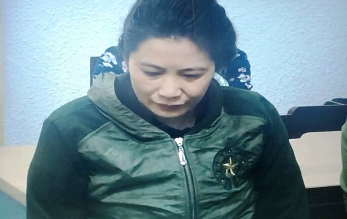 Vợ Giám đốc Bệnh viện Tâm thần Thanh Hóa cấu kết 'ăn chặn' hơn 1,5 tỷ đồng tiền thuốc của người bệnh