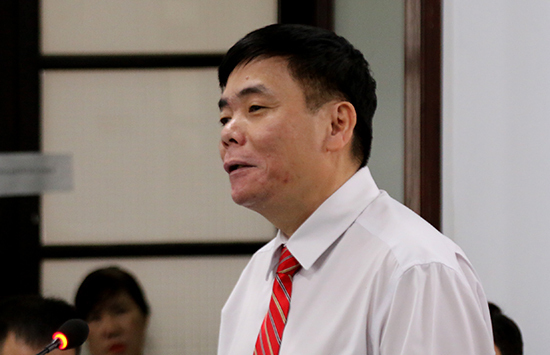 Phạt vợ chồng luật sư Trần Vũ Hải 12 tháng cải tạo không giam giữ