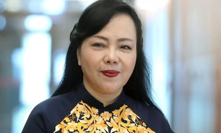 Đại biểu Quốc hội: Bộ trưởng Y tế làm được những điều mà số đông dư luận chưa nhìn ra