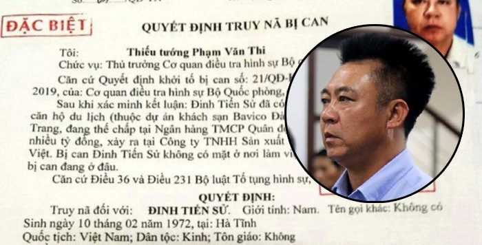 Hành trình trốn lệnh truy nã của Tổng Giám đốc dự án Condotel đầu tiên 'vỡ trận' cam kết lợi nhuận