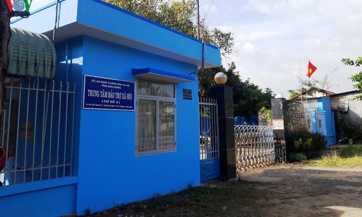 Thiếu nữ tố bị bảo vệ Trung tâm bảo trợ xã hội xâm hại suốt 2 năm được giám định