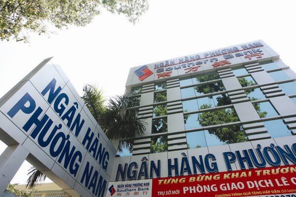 Truy nã nguyên Giám đốc Sở giao dịch Ngân hàng Phương Nam