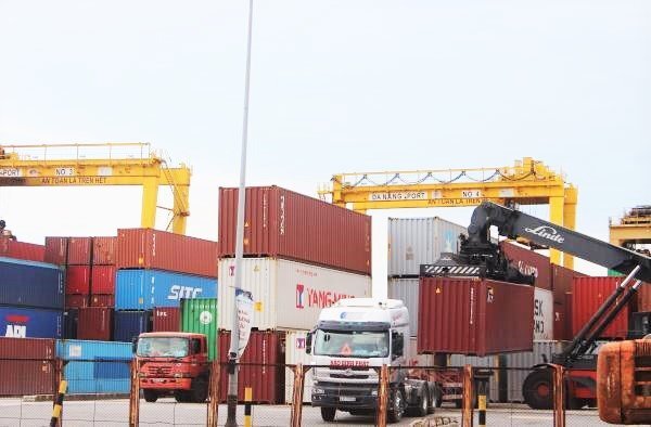 Đà Nẵng gấp rút tìm nguồn vốn cho dự án cảng Liên Chiểu