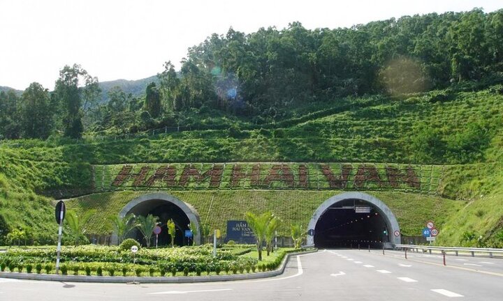 HAMADECO nợ hơn 2,6 tỷ đồng, điện lực Đà Nẵng sẽ không cắt điện hầm Hải Vân