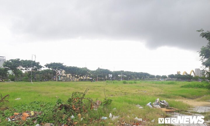 Hủy hàng loạt kết quả trúng đấu giá quyền sử dụng đất, UBND Đà Nẵng lý giải