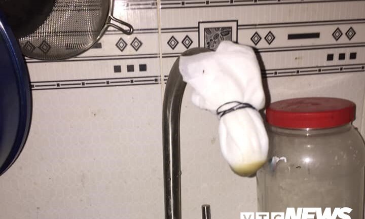 Nước sinh hoạt có vị lợ, đóng cặn đen, Dawaco giải thích thế nào?