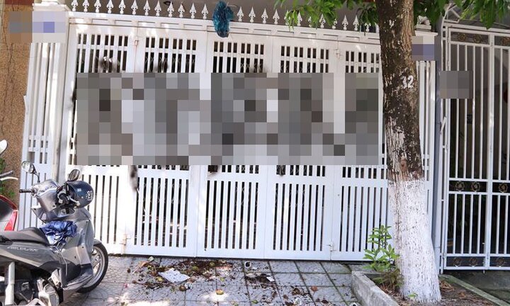 Nhà nguyên Viện phó VKS dâm ô bé gái bị xịt sơn: ‘Không thể chống lại cái xấu bằng hành vi không hợp pháp’