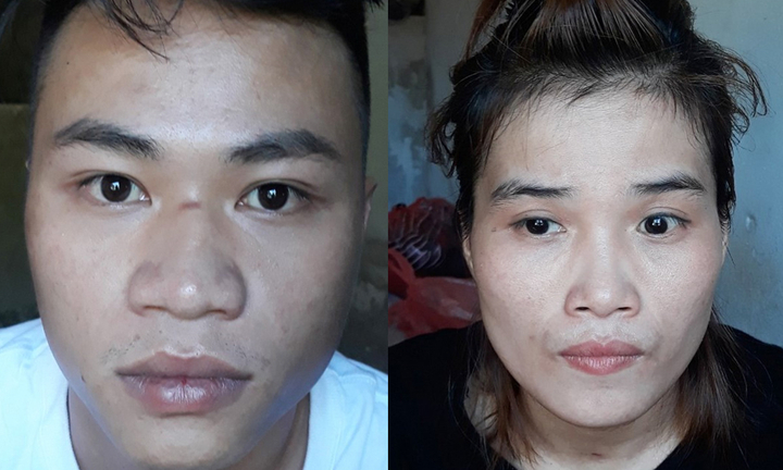 Khởi tố nhóm cướp tiền ở sòng bài rồi dùng dao, súng tấn công làm 5 người bị thương ở Đà Nẵng