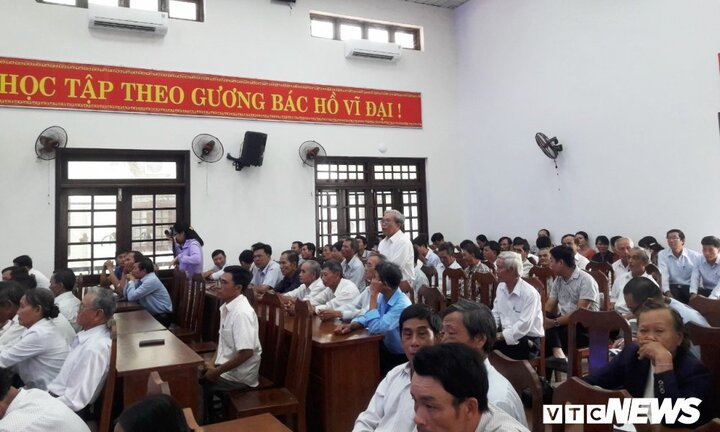 Cử tri bức xúc việc người Trung Quốc đứng tên đất ven biển, lộng hành phạm tội ở Đà Nẵng