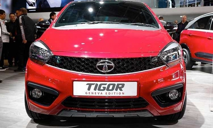 Ô tô giá rẻ nhất 2017: Tata Tigor 117 triệu đồng đang là quán quân