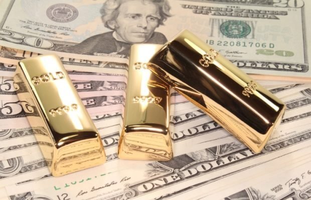 Tỷ giá USD hôm nay 4/4: Trong nước lao dốc, thế giới lên ‘đỉnh’ 2 tuần