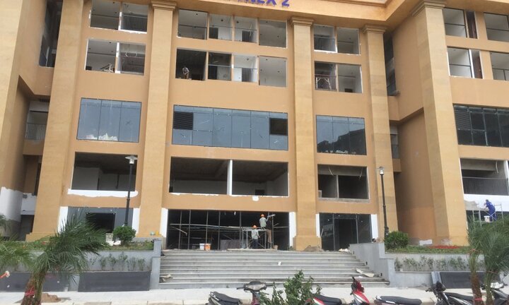 Sốt đất Cần Giờ, bong bóng bất động sản quay trở lại?