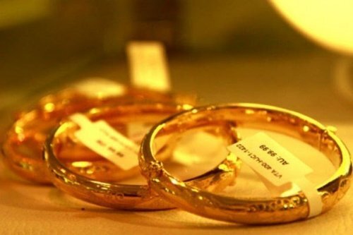 Giá vàng hôm nay 13/5 tăng cao, nhà đầu tư có nên mua vào?