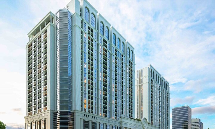 Hải Phát Plaza bị kiểm toán soi về sử dụng đất