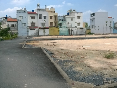 Có nên mua nhà đất TP.HCM thời điểm này?