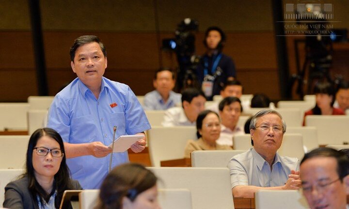 Bổ nhiệm người nhà khiến dư luận bức xúc: Phó bí thư Yên Bái nói gì?