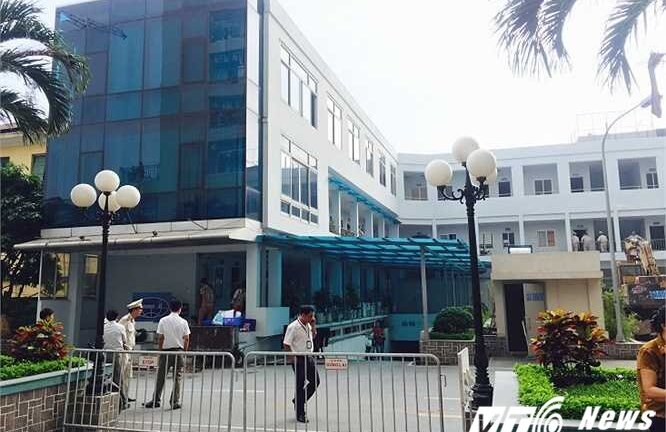 Bị tố 'quỵt' 20 tỷ đồng phí bảo trì, May Thăng Long vội vã trả một phần