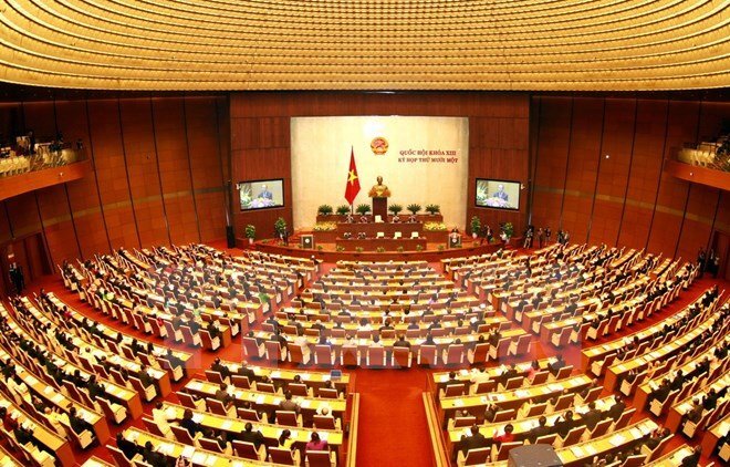 3 tân bộ trưởng nào sẽ trả lời chất vấn đại biểu quốc hội?