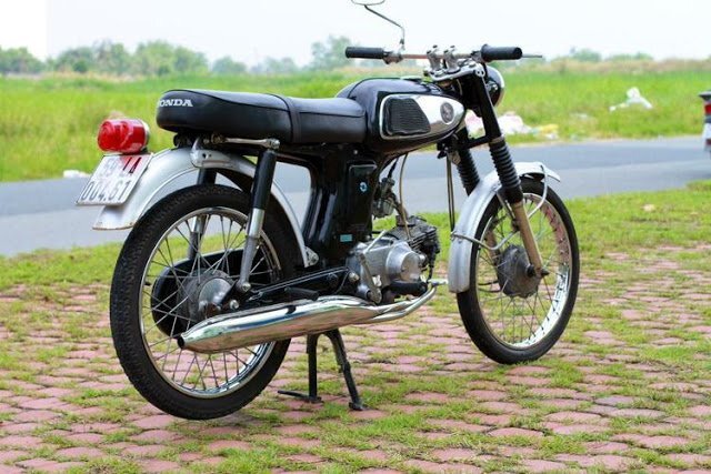 Những chiếc xe cực chất giá dưới 10 triệu đồng