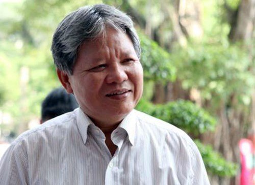 Nguyên Bộ trưởng Tư pháp đã tự trả nhà công vụ