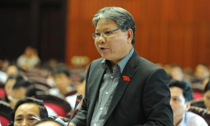 Nguyên Bộ trưởng Tư pháp Hà Hùng Cường trả lại nhà công vụ sẽ được hưởng quyền lợi gì?