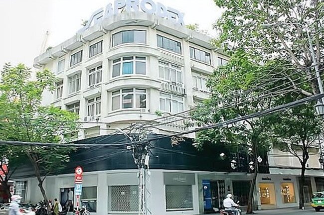 Nguyên Phó tổng Seaprodex Sài Gòn bán tháo cổ phiếu, 'đút túi' 79 tỷ đồng