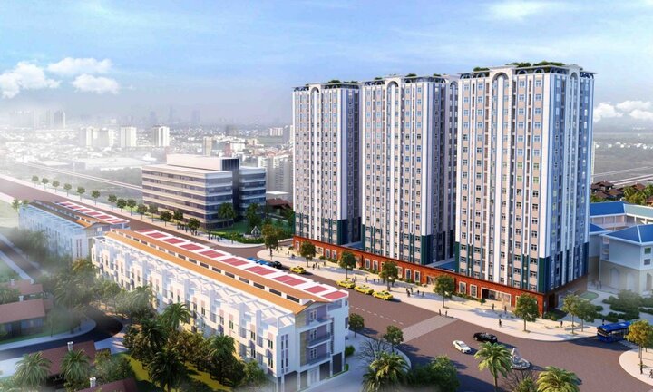 SIC - Đứa con bết bát của họ Sông Đà