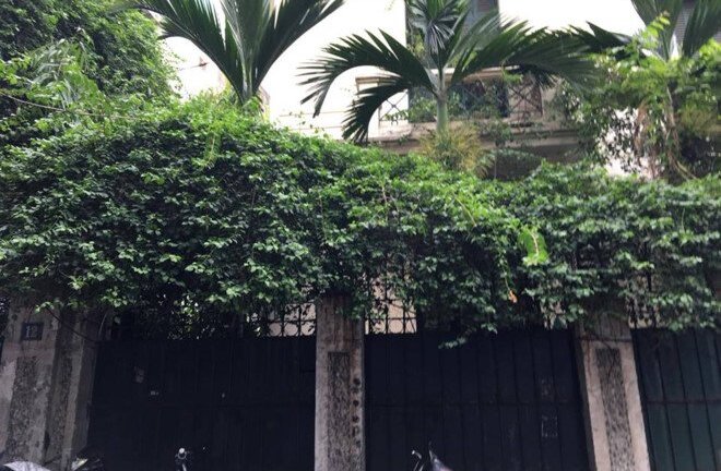 Biệt thự ông Hoàng Văn Nghiên từng ở có giá bao nhiêu?