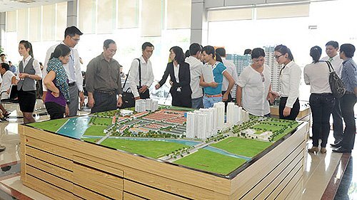 Môi giới bất động sản nào thu nhập cao nhất?